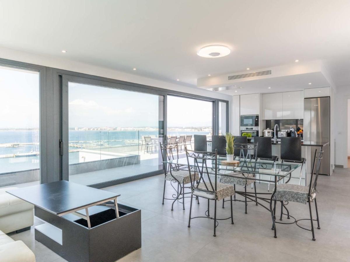Kaia By Interhome Villa