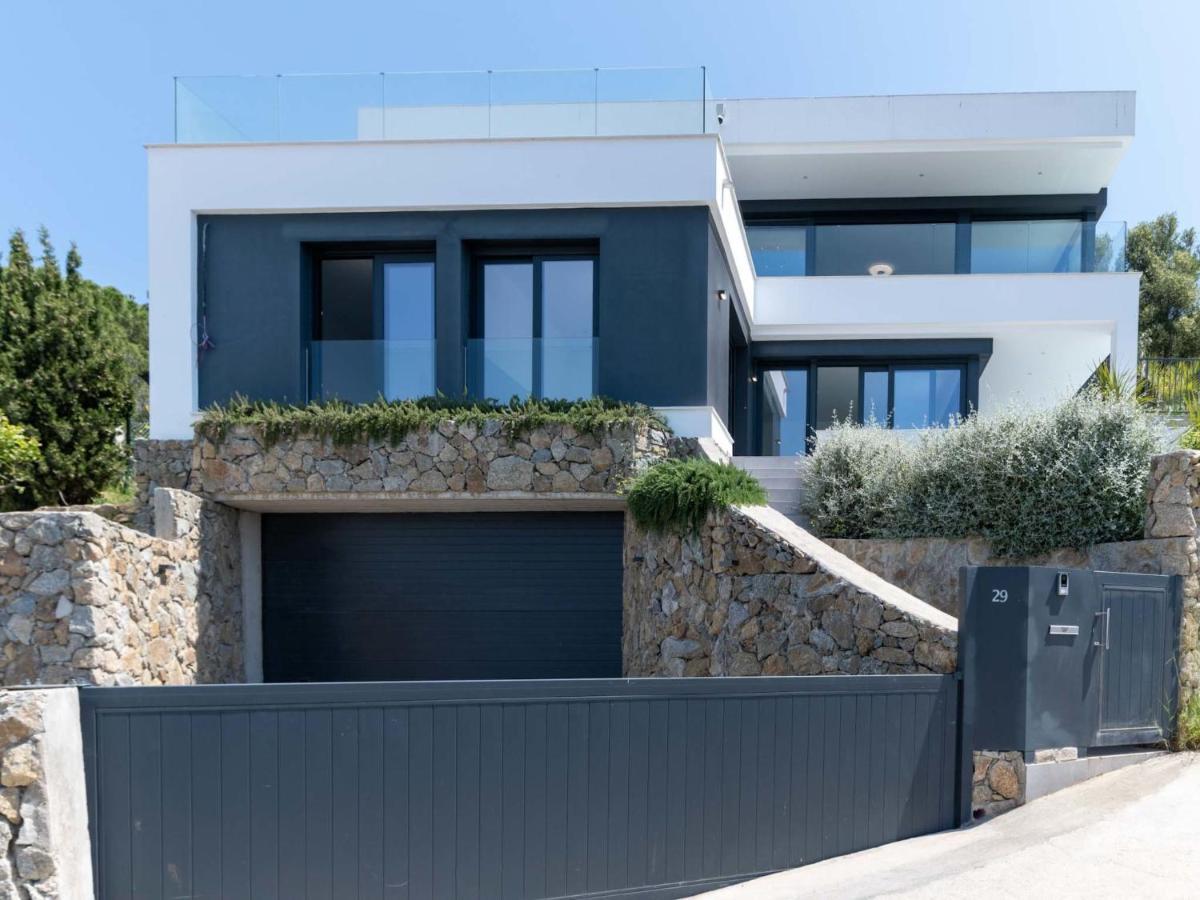 Kaia By Interhome Villa *
