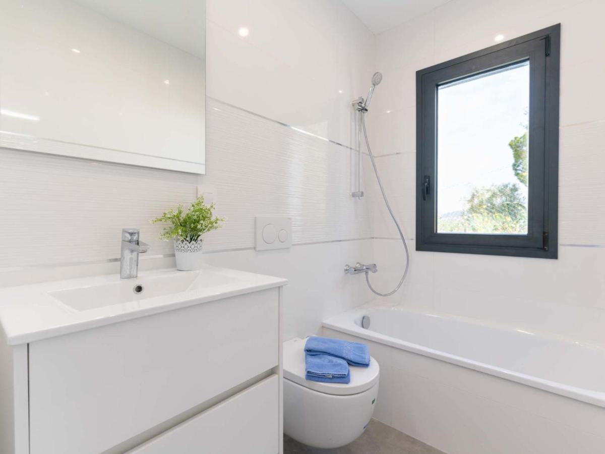Kaia By Interhome * Roses